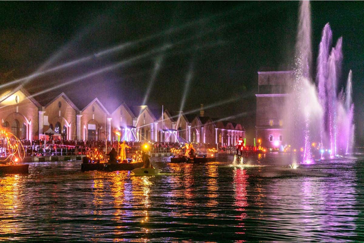 Carnevale di Venezia: festa al via ecco cosa sapere